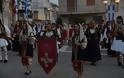 Ο Σύλλογος ΧΟΒΟΛΙΟΤΩΝ Αστακού τίμησε την Ημέρα Μνήμης της ηρωϊκής Εξόδου στο Μεσολόγγι (ΦΩΤΟ)
