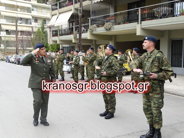 Φωτό - Ετήσιο Μνημόσυνο πεσόντων Θεσσαλών Υγειονομικού - Φωτογραφία 34