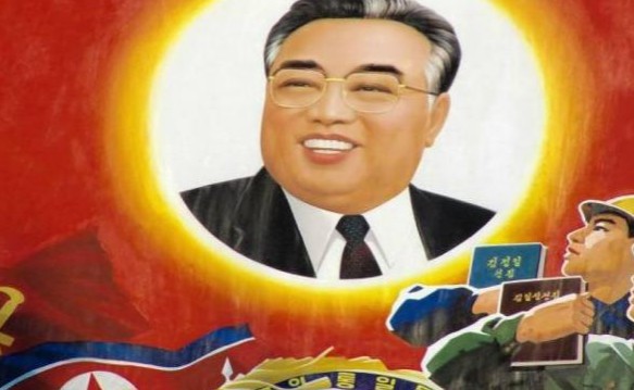 Πώς ο παππούς του Κιμ Γιονγκ Ουν βρέθηκε στην ηγεσία της Βόρειας Κορέας χρησιμοποιώντας το όνομα άλλου; - Φωτογραφία 1