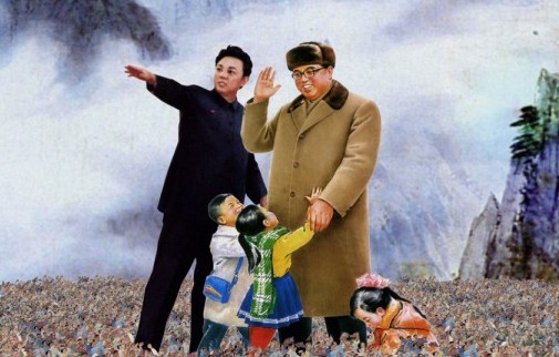 Πώς ο παππούς του Κιμ Γιονγκ Ουν βρέθηκε στην ηγεσία της Βόρειας Κορέας χρησιμοποιώντας το όνομα άλλου; - Φωτογραφία 3