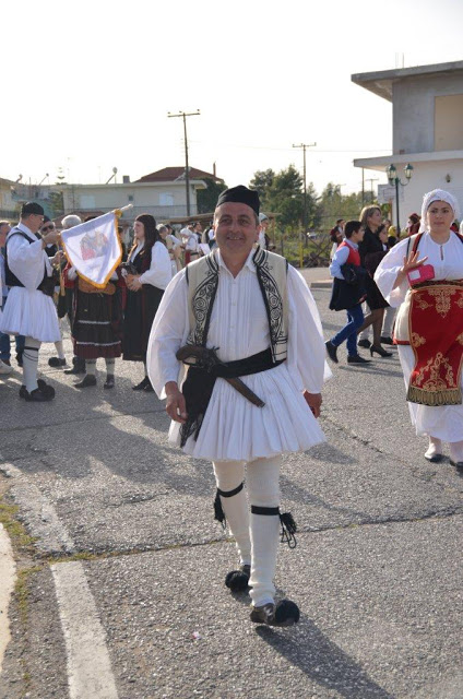 Ο Σύλλογος ΚΑΡΑΪΣΚΑΚΗ Ξηρομέρου συμμετείχε στις φετινές Εορτές Εξόδου στο Μεσολόγγι (ΦΩΤΟ) - Φωτογραφία 33