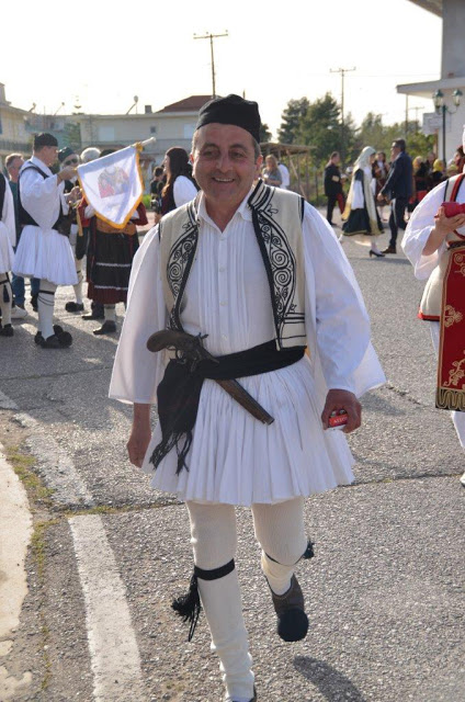 Ο Σύλλογος ΚΑΡΑΪΣΚΑΚΗ Ξηρομέρου συμμετείχε στις φετινές Εορτές Εξόδου στο Μεσολόγγι (ΦΩΤΟ) - Φωτογραφία 34