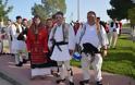 Ο Σύλλογος ΚΑΡΑΪΣΚΑΚΗ Ξηρομέρου συμμετείχε στις φετινές Εορτές Εξόδου στο Μεσολόγγι (ΦΩΤΟ) - Φωτογραφία 37