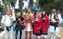 Ο Σύλλογος ΚΑΡΑΪΣΚΑΚΗ Ξηρομέρου συμμετείχε στις φετινές Εορτές Εξόδου στο Μεσολόγγι (ΦΩΤΟ) - Φωτογραφία 4