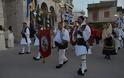 Ο Σύλλογος ΚΑΡΑΪΣΚΑΚΗ Ξηρομέρου συμμετείχε στις φετινές Εορτές Εξόδου στο Μεσολόγγι (ΦΩΤΟ) - Φωτογραφία 55