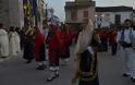 Ο Σύλλογος ΚΑΡΑΪΣΚΑΚΗ Ξηρομέρου συμμετείχε στις φετινές Εορτές Εξόδου στο Μεσολόγγι (ΦΩΤΟ) - Φωτογραφία 61