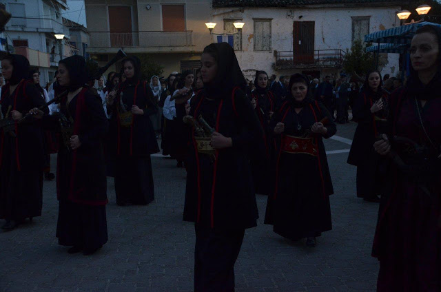 EΙΚΟΝΕΣ απο την παρέλαση το Σάββατο του Λαζάρου για την Έξοδο του Μεσολογγίου - Φωτογραφία 101