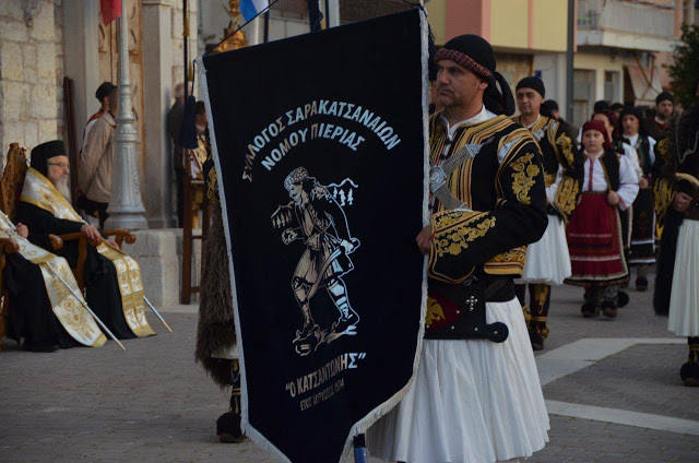 EΙΚΟΝΕΣ απο την παρέλαση το Σάββατο του Λαζάρου για την Έξοδο του Μεσολογγίου - Φωτογραφία 84