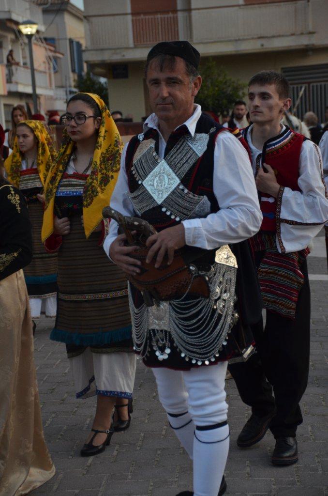 EΙΚΟΝΕΣ απο την παρέλαση το Σάββατο του Λαζάρου για την Έξοδο του Μεσολογγίου - Φωτογραφία 96