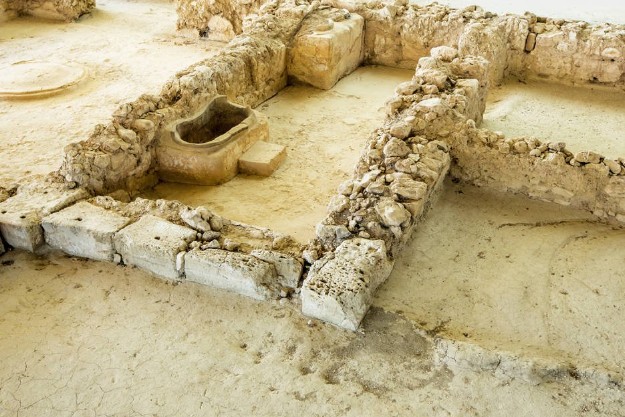 Τα μυστικά που έφερε στην επιφάνεια ελληνικός τάφος 3.500 ετών - Η τελευταία κατοικία ενός αρχαίου στρατιώτη που προβλημάτισε τους αρχαιολόγους [photos+video] - Φωτογραφία 3