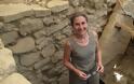 Τα μυστικά που έφερε στην επιφάνεια ελληνικός τάφος 3.500 ετών - Η τελευταία κατοικία ενός αρχαίου στρατιώτη που προβλημάτισε τους αρχαιολόγους [photos+video] - Φωτογραφία 4