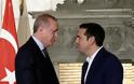 Mαξίμου: Η Ελλάδα έχει Πρωθυπουργό όχι Σουλτάνο