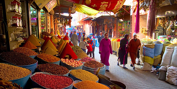 Μαρόκο: 15 πράγματα που πρέπει να γνωρίζεις πριν κάνεις αυτό το μαγικό ταξίδι - Φωτογραφία 2