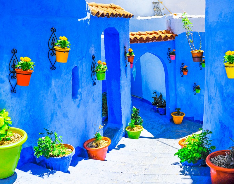 Μαρόκο: 15 πράγματα που πρέπει να γνωρίζεις πριν κάνεις αυτό το μαγικό ταξίδι - Φωτογραφία 4