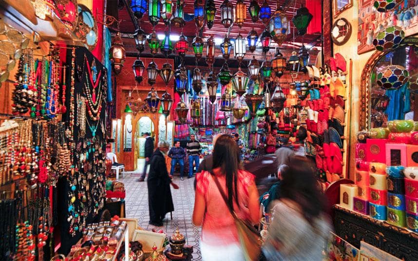 Μαρόκο: 15 πράγματα που πρέπει να γνωρίζεις πριν κάνεις αυτό το μαγικό ταξίδι - Φωτογραφία 5