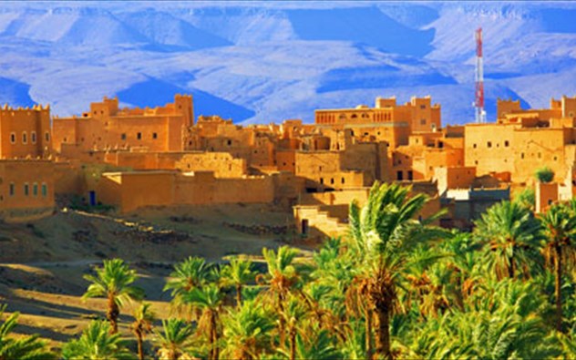 Μαρόκο: 15 πράγματα που πρέπει να γνωρίζεις πριν κάνεις αυτό το μαγικό ταξίδι - Φωτογραφία 6