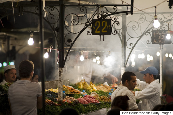 Μαρόκο: 15 πράγματα που πρέπει να γνωρίζεις πριν κάνεις αυτό το μαγικό ταξίδι - Φωτογραφία 7