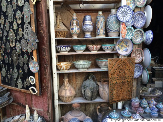 Μαρόκο: 15 πράγματα που πρέπει να γνωρίζεις πριν κάνεις αυτό το μαγικό ταξίδι - Φωτογραφία 8