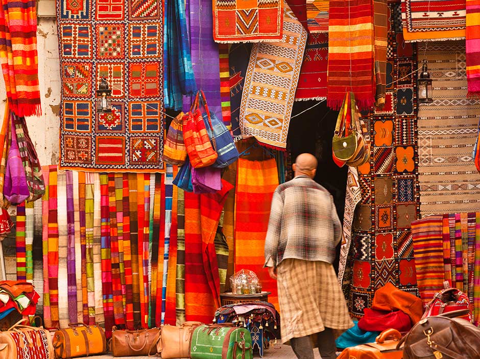 Μαρόκο: 15 πράγματα που πρέπει να γνωρίζεις πριν κάνεις αυτό το μαγικό ταξίδι - Φωτογραφία 9
