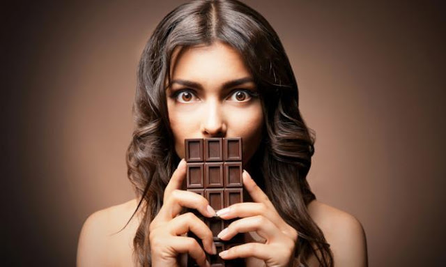 Τι κάνει η σοκολάτα στο δέρμα – Τι ρόλο παίζει στον καρκίνο του δέρματος - Φωτογραφία 1