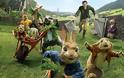 Πίτερ Ράμπιτ ( Peter Rabbit ) στους κινηματογράφους - Φωτογραφία 1