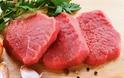 Ποια τροφή μπορεί να αντικαταστήσει επάξια το κόκκινο κρέας;