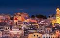 Πελοπόννησος και Νησιά Ιονίου στις πρώτες θέσεις για πασχαλινές διακοπές
