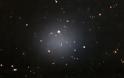 To Hubble φωτογράφισε το πιο μακρινό άστρο, τον «Ίκαρο»
