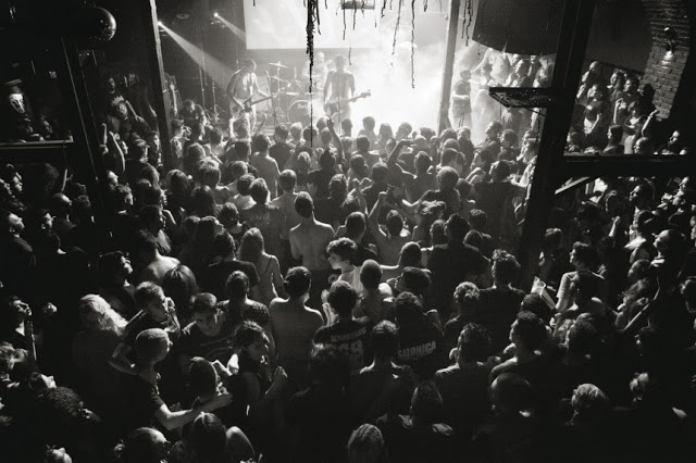 Το Eightball είναι το απόλυτο rock club της Θεσσαλονίκης - Φωτογραφία 3