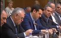Έκτακτο υπουργικό συμβούλιο για τις τελευταίες εξελίξεις στα Ελληνοτουρκικά