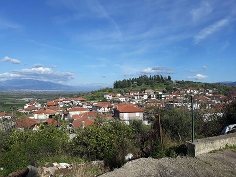 ΦΩΤΟΓΡΑΦΙΕΣ απο το Χωριό ΡΙΓΑΝΗ - Φωτογραφία 11