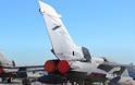 Ιταλικά Tornado ECR βρίσκονται στις ΗΠΑ για δοκιμές του βλήματος AGM-88E