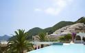 Τρία ελληνικά ξενοδοχεία στα καλύτερα οικογενειακά resort