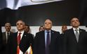 Αίγυπτος: Με ποσοστό 97,08% επανεξελέγη πρόεδρος ο Άμπντελ Φάταχ αλ Σίσι