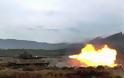 ΤΟ υπερσύγχρονο άρμα μάχης του Leopard 2HEL που διαθέτει ο ΕΣ (video)