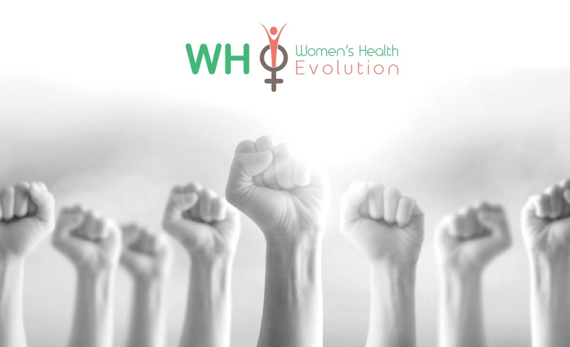 Η «εξέλιξη» τη γυναικείας υγείας απαιτεί νέες πρακτικές - Φωτογραφία 1