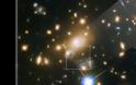 Το τηλεσκόπιο Hubble φωτογράφισε το πιο μακρινό άστρο μέχρι σήμερα, τον «Ίκαρο»
