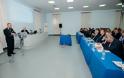 Συνέδριο του ΚΕΜΕΑ στο πλαίσιο της Δράσης «Εκπαιδεύσεις για την Προστασία των Υποδομών Ζωτικής Σημασίας» - Φωτογραφία 7