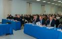 Συνέδριο του ΚΕΜΕΑ στο πλαίσιο της Δράσης «Εκπαιδεύσεις για την Προστασία των Υποδομών Ζωτικής Σημασίας» - Φωτογραφία 9