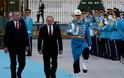 Πούτιν: Προτεραιότητά μας η παράδοση των S-400 στην Τουρκία [photos+video] - Φωτογραφία 4