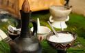 Η ιστορία της προέλευσης του καφέ είναι το ίδιο απολαυστική όσο και το αγαπημένο μας ρόφημα