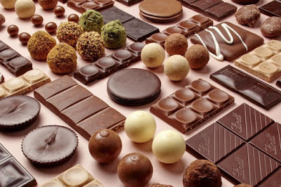 Οι 5 χώρες με τη μεγαλύτερη κατανάλωση σοκολάτας στον κόσμο - Φωτογραφία 1