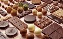 Οι 5 χώρες με τη μεγαλύτερη κατανάλωση σοκολάτας στον κόσμο - Φωτογραφία 1