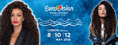 Eurovision 2018: Aυτή είναι η σειρά εμφάνισης στον Α' ημιτελικό! - Πότε θα εμφανιστούν Ελλάδα και Κύπρος; - Φωτογραφία 1