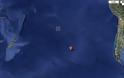 Τι μυστήρια κρύβει το σημείο του Ειρηνικού στο οποίο έπεσε ο κινεζικός δορυφόρος Τιανγκόνγκ