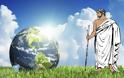 Τα «πράσινα» μέτρα των αρχαίων Ελλήνων που μας κάνουν να ντρεπόμαστε για την οικολογική μας «συνείδηση»