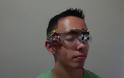 Μαθητής από την Άρτα έφτιαξε ειδικά γυαλιά για τυφλούς και τον αποθεώνει η Google (ΔΕΙΤΕ ΦΩΤΟ) - Φωτογραφία 1