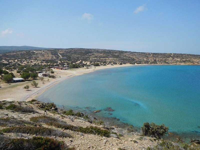 Ανοιξιάτικο οδοιπορικό στην Γαύδο - Φωτογραφία 3