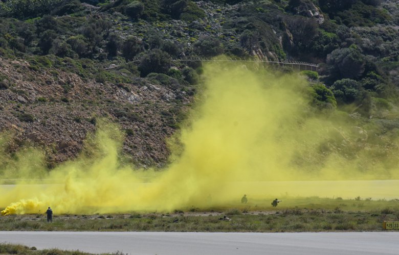 EKTAKTO – 7.000 στρατιώτες μεταφέρονται σε Αιγαίο-Εβρο – Επιχείρηση απελευθέρωσης των 2 Ελλήνων αιχμαλώτων προανήγγειλε ο Π.Καμμένος - Φωτογραφία 10