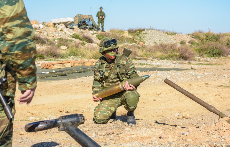 EKTAKTO – 7.000 στρατιώτες μεταφέρονται σε Αιγαίο-Εβρο – Επιχείρηση απελευθέρωσης των 2 Ελλήνων αιχμαλώτων προανήγγειλε ο Π.Καμμένος - Φωτογραφία 7